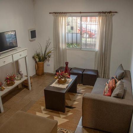 Casa Duplex En Cataratas Del Iguazu Villa Puerto Iguazu Bagian luar foto