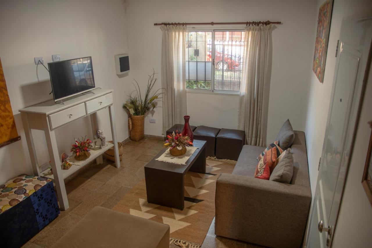 Casa Duplex En Cataratas Del Iguazu Villa Puerto Iguazu Bagian luar foto
