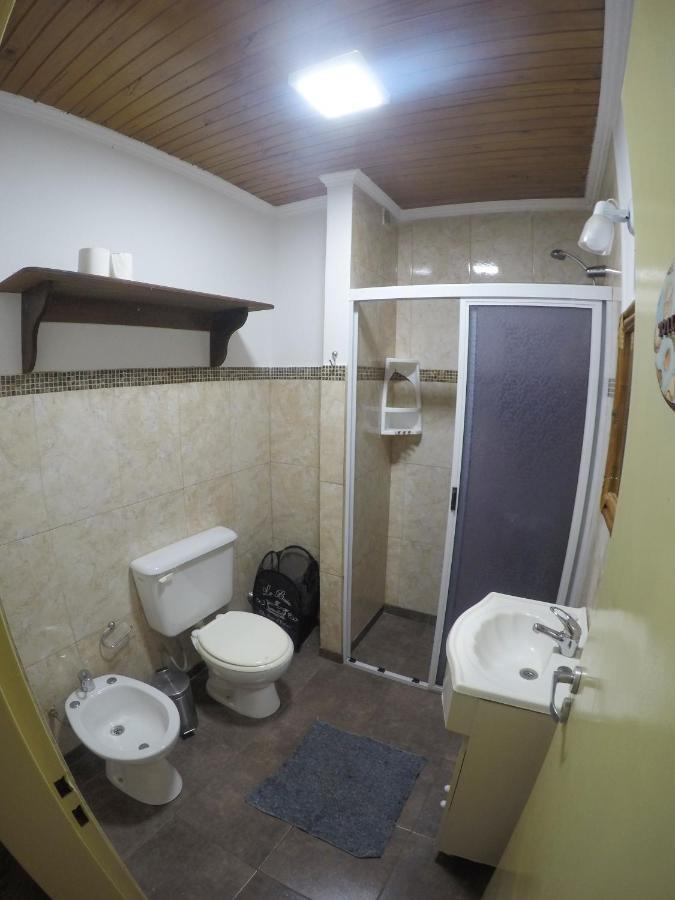 Casa Duplex En Cataratas Del Iguazu Villa Puerto Iguazu Bagian luar foto