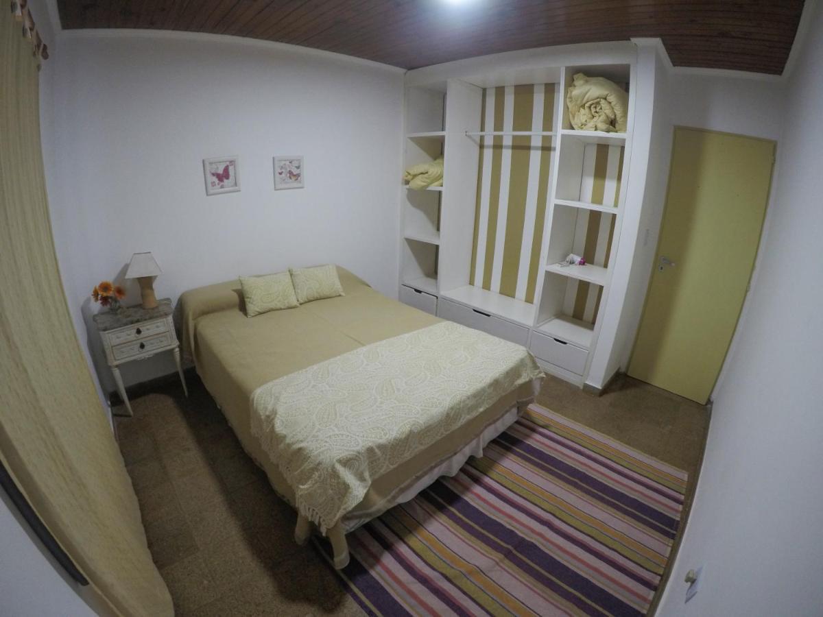 Casa Duplex En Cataratas Del Iguazu Villa Puerto Iguazu Bagian luar foto