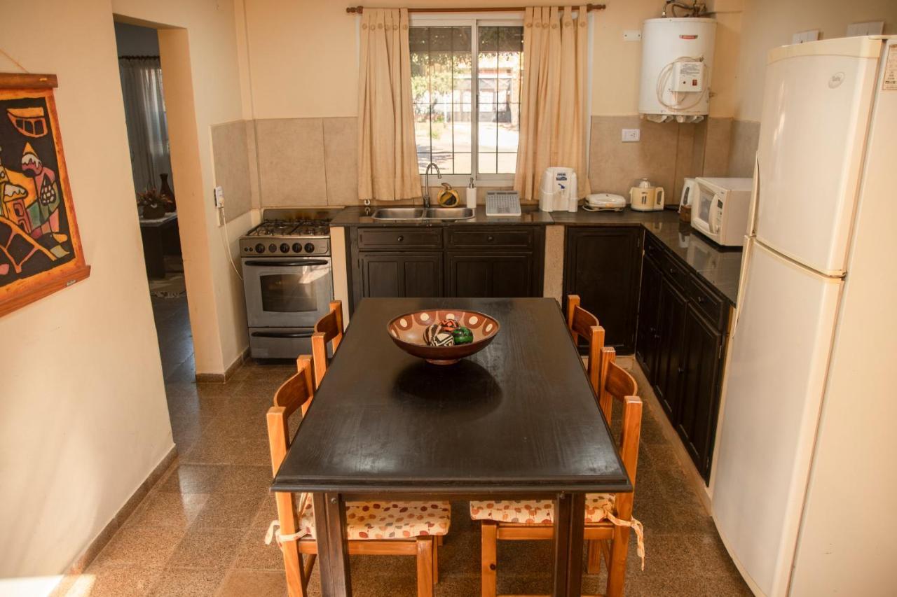 Casa Duplex En Cataratas Del Iguazu Villa Puerto Iguazu Bagian luar foto