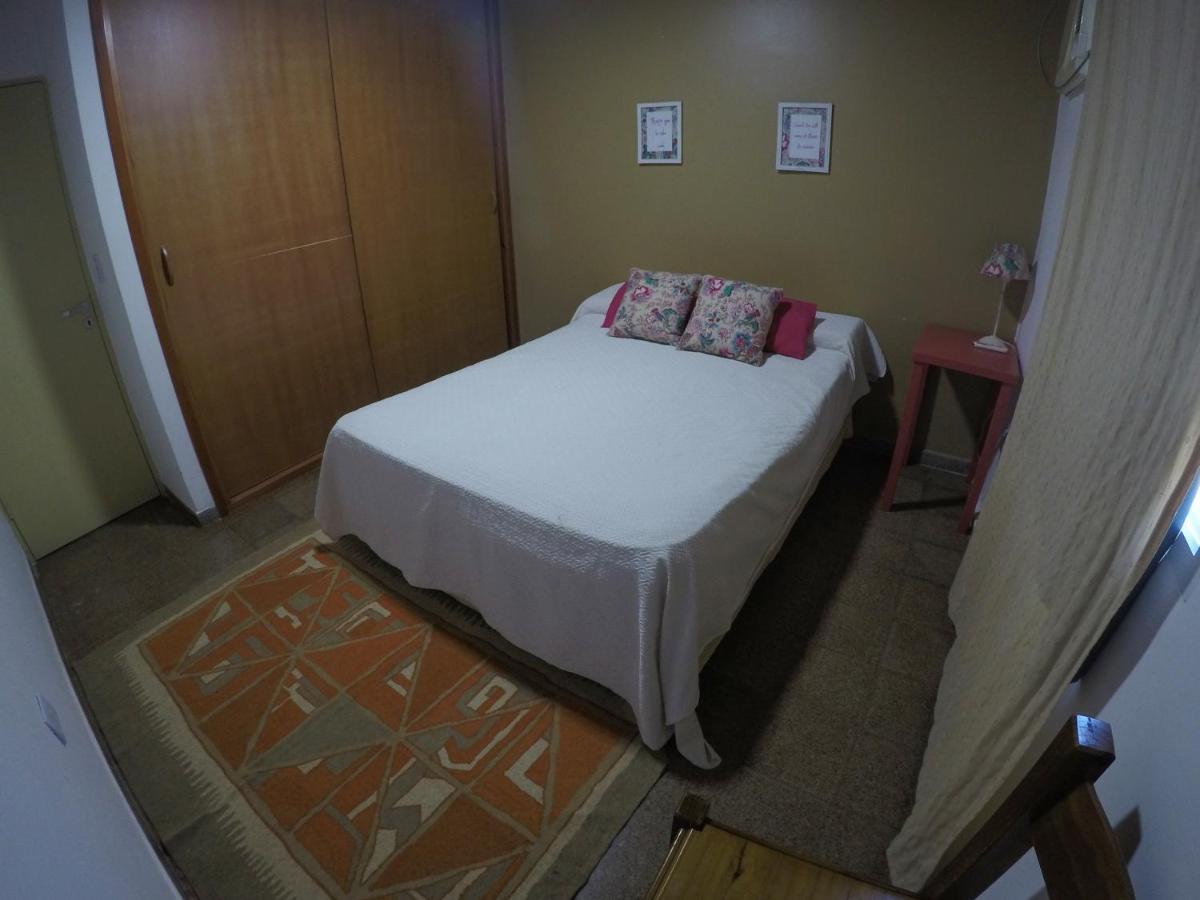 Casa Duplex En Cataratas Del Iguazu Villa Puerto Iguazu Bagian luar foto
