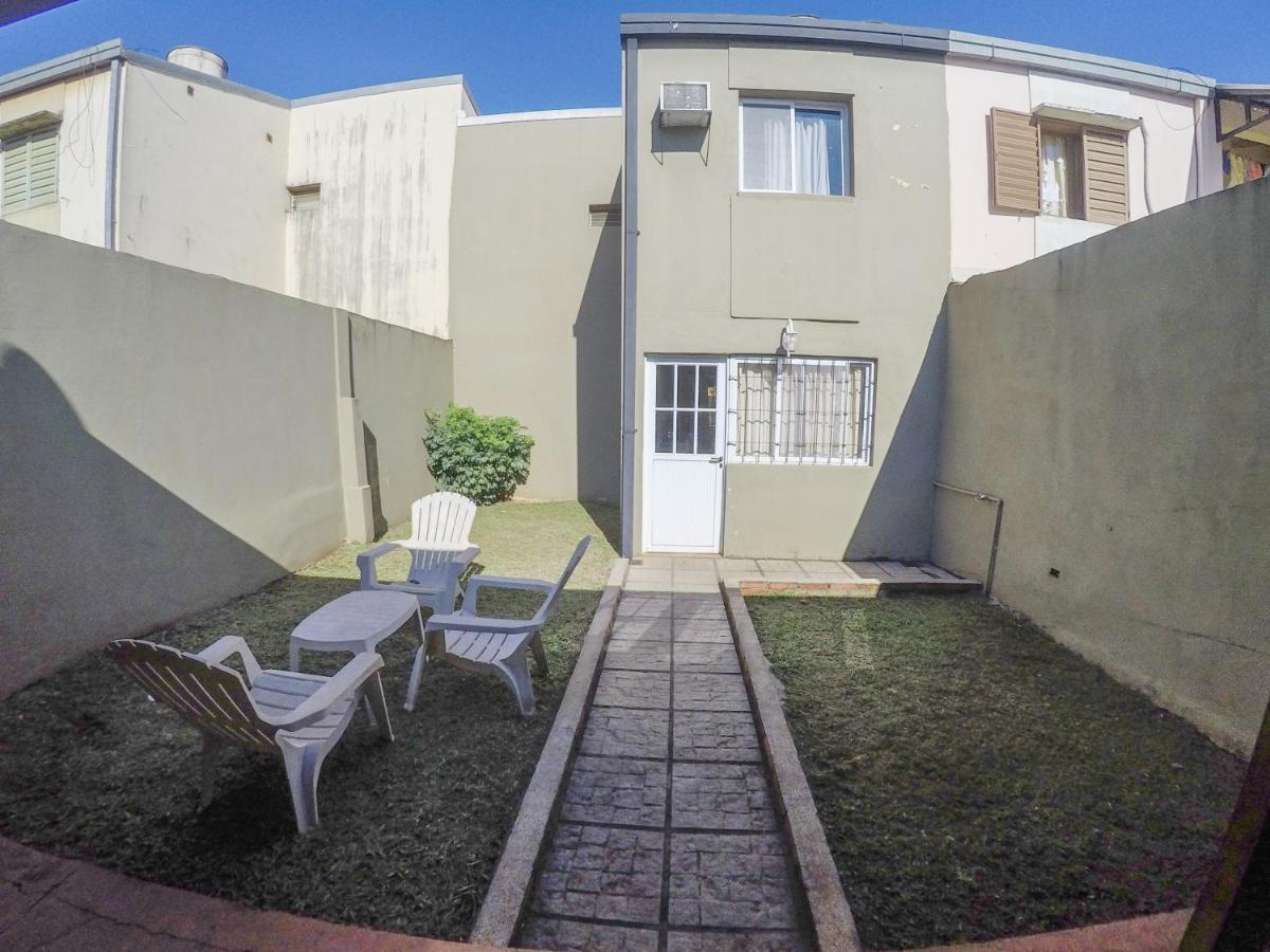 Casa Duplex En Cataratas Del Iguazu Villa Puerto Iguazu Bagian luar foto