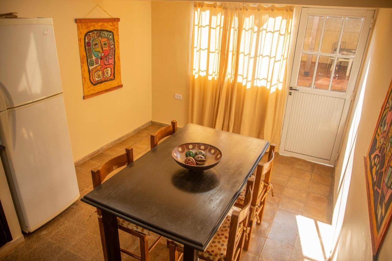 Casa Duplex En Cataratas Del Iguazu Villa Puerto Iguazu Bagian luar foto