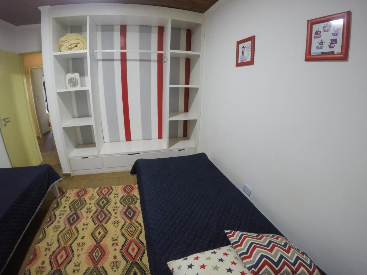 Casa Duplex En Cataratas Del Iguazu Villa Puerto Iguazu Bagian luar foto