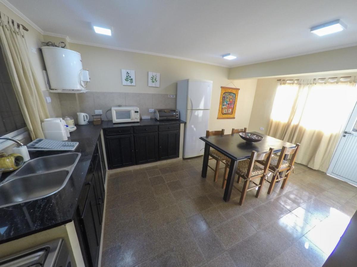 Casa Duplex En Cataratas Del Iguazu Villa Puerto Iguazu Bagian luar foto