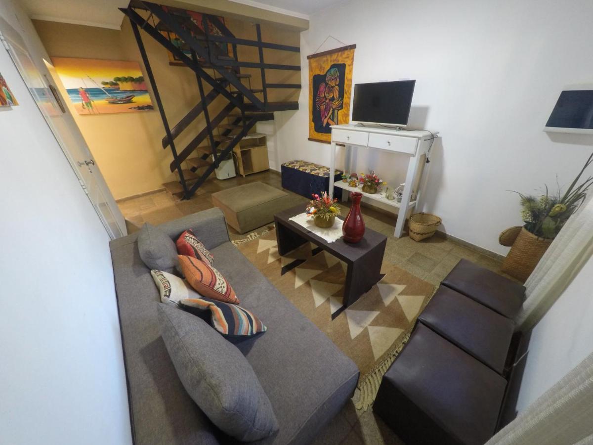 Casa Duplex En Cataratas Del Iguazu Villa Puerto Iguazu Bagian luar foto