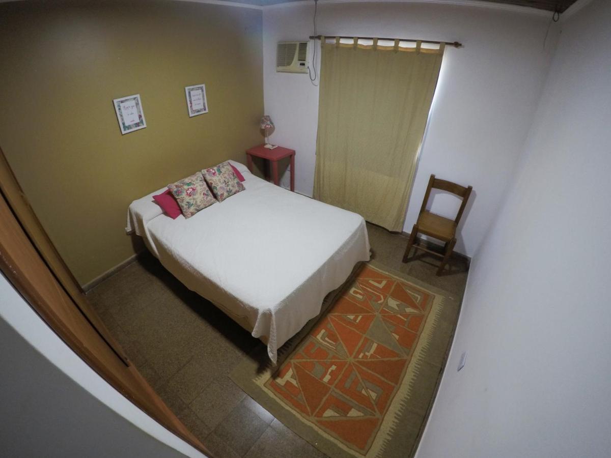 Casa Duplex En Cataratas Del Iguazu Villa Puerto Iguazu Bagian luar foto