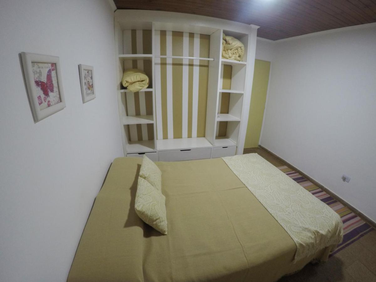 Casa Duplex En Cataratas Del Iguazu Villa Puerto Iguazu Bagian luar foto