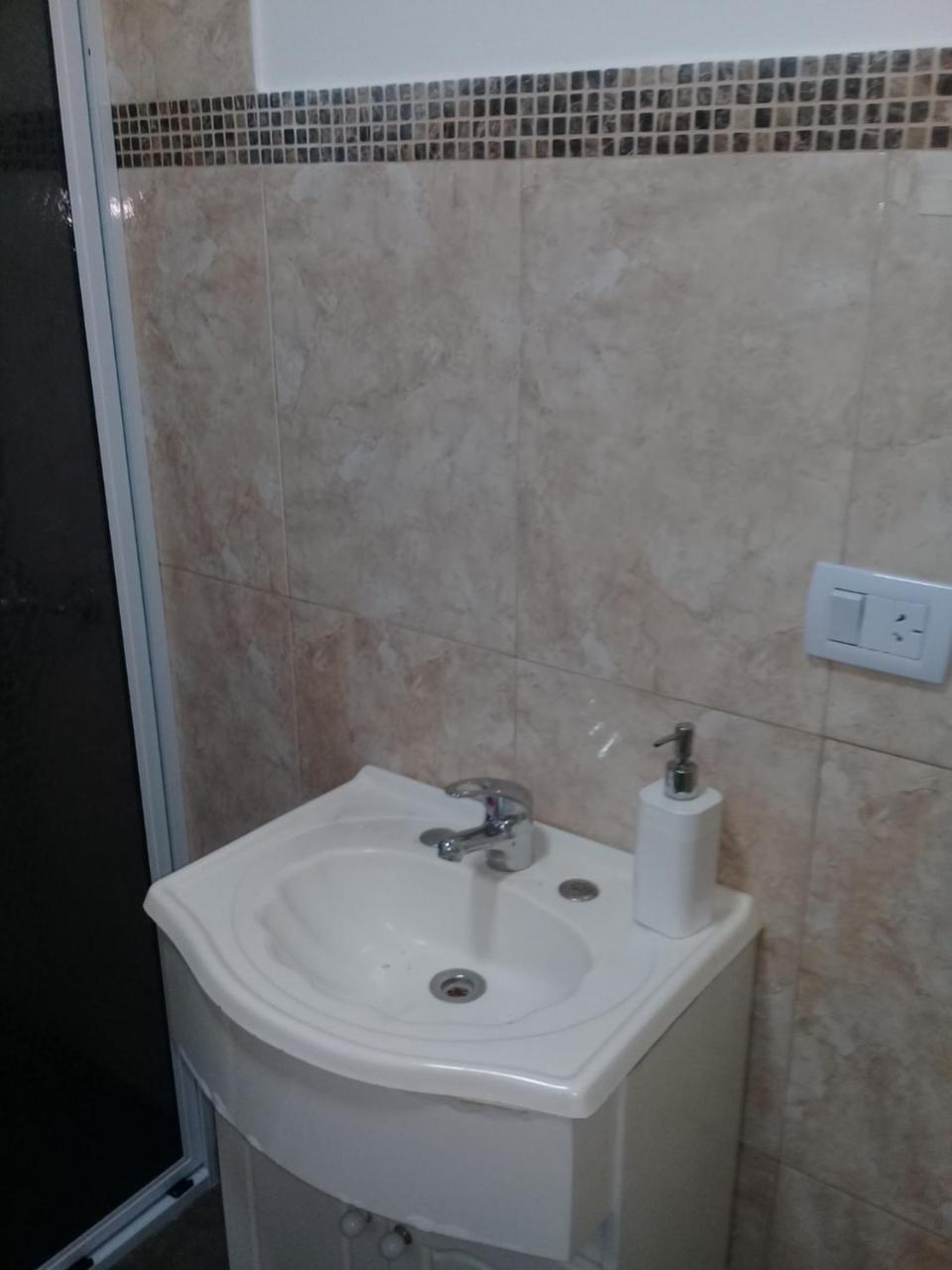 Casa Duplex En Cataratas Del Iguazu Villa Puerto Iguazu Bagian luar foto